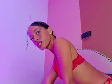 Melany__8 Chaturbate stream image from January 16, 2025