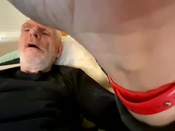 Mickydad Chaturbate stream image from January 16, 2025