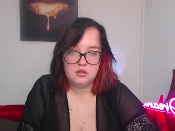 Mirandaellis Chaturbate stream image from January 16, 2025