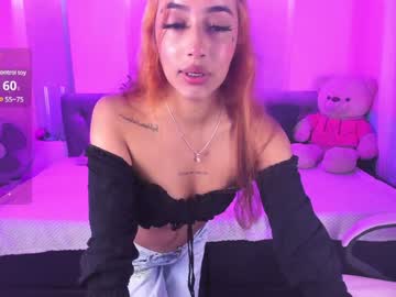 Miss_Tiana Chaturbate stream image from January 16, 2025