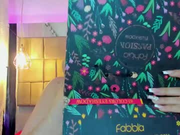 Morgiana_ Chaturbate stream image from January 16, 2025