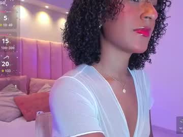 Natashamiller__ Chaturbate stream image from January 16, 2025