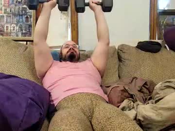 Oknpc Chaturbate stream image from January 16, 2025