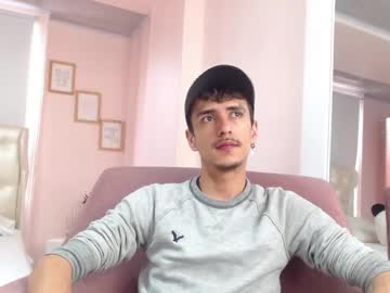 Ryan_Maxy Chaturbate stream image from January 16, 2025
