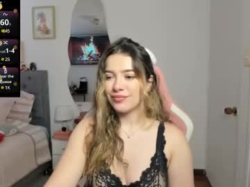 Samysweet_8 Chaturbate stream image from January 16, 2025