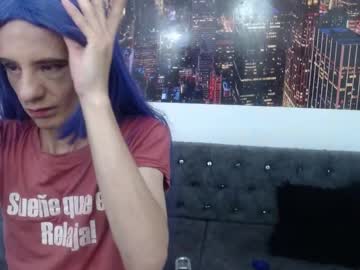 Scarletwhite_30 Chaturbate stream image from January 16, 2025