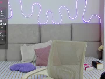 Sexymariinn Chaturbate stream image from January 16, 2025