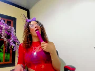 Sharit_Exotic Chaturbate stream image from January 16, 2025