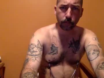 Sontoddy Chaturbate stream image from January 16, 2025