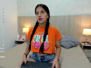 Talia_Ortiz Chaturbate stream image from January 16, 2025