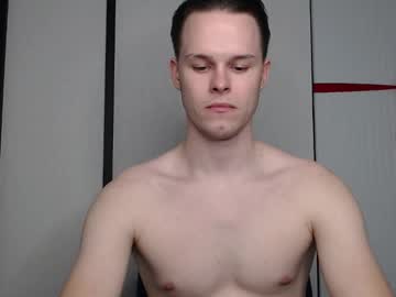 Tomy_Ttoo Chaturbate stream image from January 16, 2025