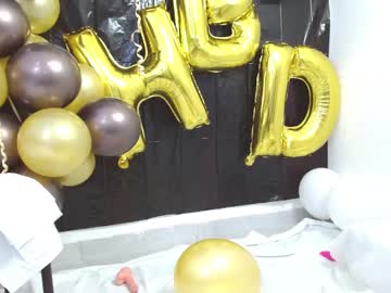 Alessiiaa_ Chaturbate stream image from January 16, 2025