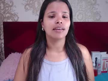 Alisonmetch18 Chaturbate stream image from January 16, 2025