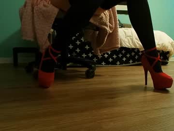Anabelleleigh Chaturbate stream image from January 16, 2025