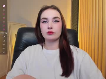 Ange1lana Chaturbate stream image from January 16, 2025