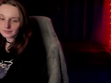 Angel_Runa Chaturbate stream image from January 16, 2025