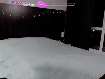 Angelicaquiet1 Chaturbate stream image from January 16, 2025
