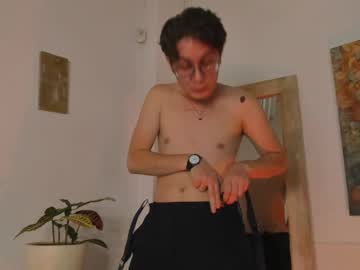 Archie_Kings_ Chaturbate stream image from January 16, 2025