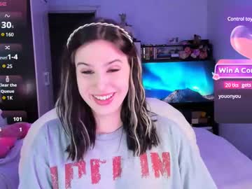 Arya_Deepthroat_Queen Chaturbate stream image from January 16, 2025