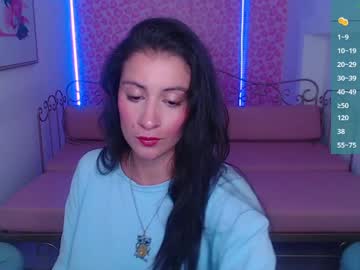 Aytanna_Torres Chaturbate stream image from January 16, 2025
