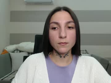 Chabibiann Chaturbate stream image from January 16, 2025