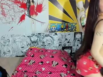 Chelcy_Hot Chaturbate stream image from January 16, 2025