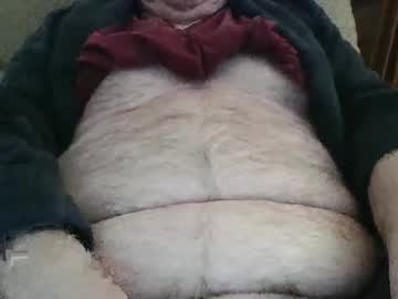 Chiefconsultant Chaturbate stream image from January 16, 2025