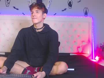 Desmondconnor Chaturbate stream image from January 16, 2025