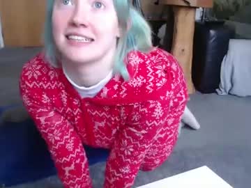Dominiquemystique Chaturbate stream image from January 16, 2025