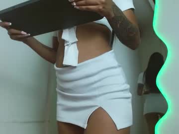 Dulce_Romance Chaturbate stream image from January 16, 2025