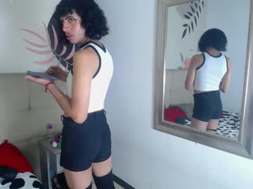 Eimyflorian Chaturbate stream image from January 16, 2025