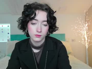 Electric_Cherry_ Chaturbate stream image from January 16, 2025