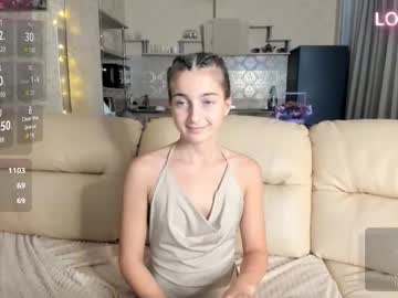 Elizsweet Chaturbate stream image from January 16, 2025