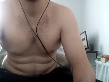 Elmaosfreestyle Chaturbate stream image from January 16, 2025