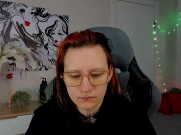 Eva_Vils Chaturbate stream image from January 16, 2025