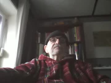Focus_X Chaturbate stream image from January 16, 2025