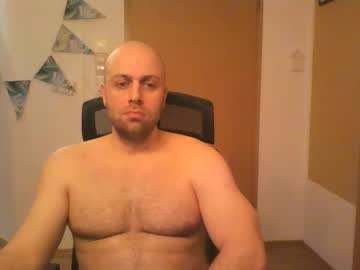 Freddow Chaturbate stream image from January 16, 2025