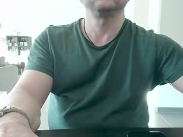 Ginevra69 Chaturbate stream image from January 16, 2025