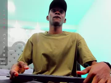 Jacksonmuller_ Chaturbate stream image from January 16, 2025