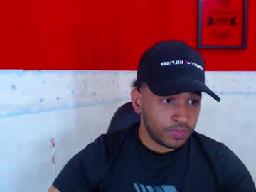 Jeiko_Lewis Chaturbate stream image from January 16, 2025