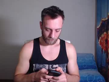 John_Green77 Chaturbate stream image from January 16, 2025