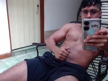 Kamenov07 Chaturbate stream image from January 16, 2025