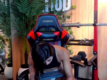 Kim_Beckett Chaturbate stream image from January 16, 2025