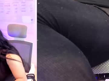 Kimkalifa Chaturbate stream image from January 16, 2025
