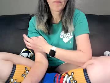 Kinkykortney Chaturbate stream image from January 16, 2025