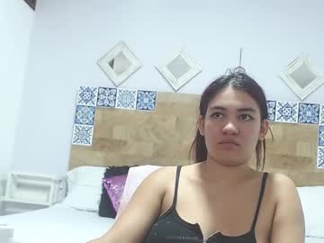Kyliiebaker Chaturbate stream image from January 16, 2025