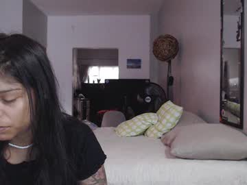 Latin_Meg Chaturbate stream image from January 16, 2025