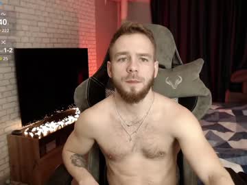 Leo_Stephens Chaturbate stream image from January 16, 2025
