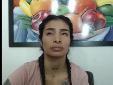 Lilpalacio Chaturbate stream image from January 16, 2025