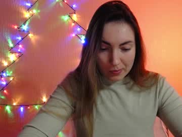 Little___Angell Chaturbate stream image from January 16, 2025